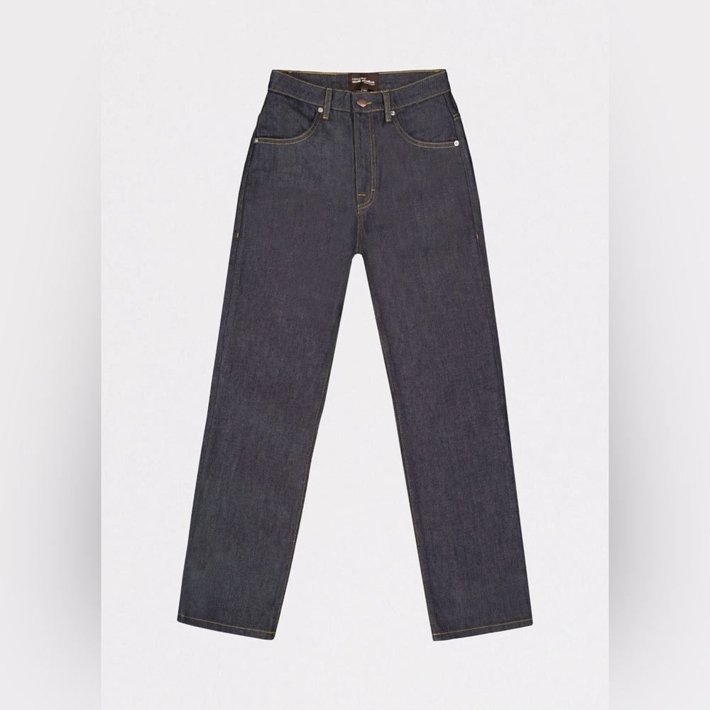 Uncle Studios THE STRAIGHT LEG JEAN size 29